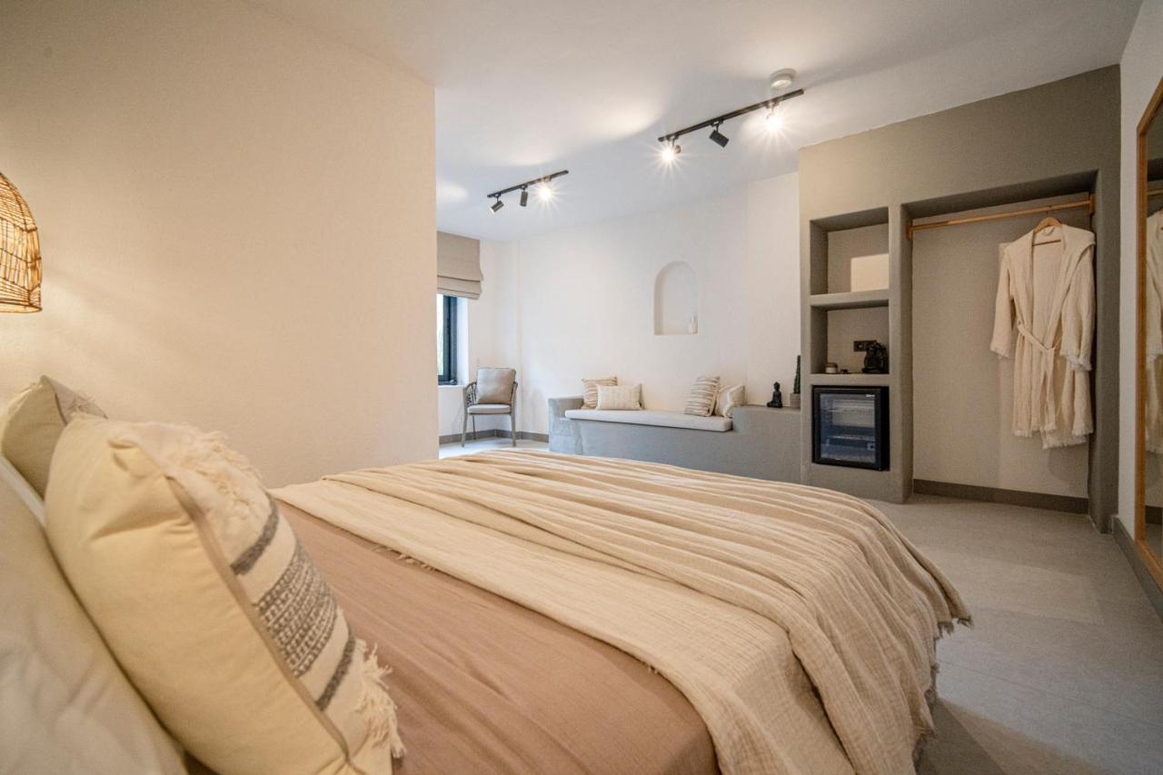 Derin - Adults Only +12 Otel