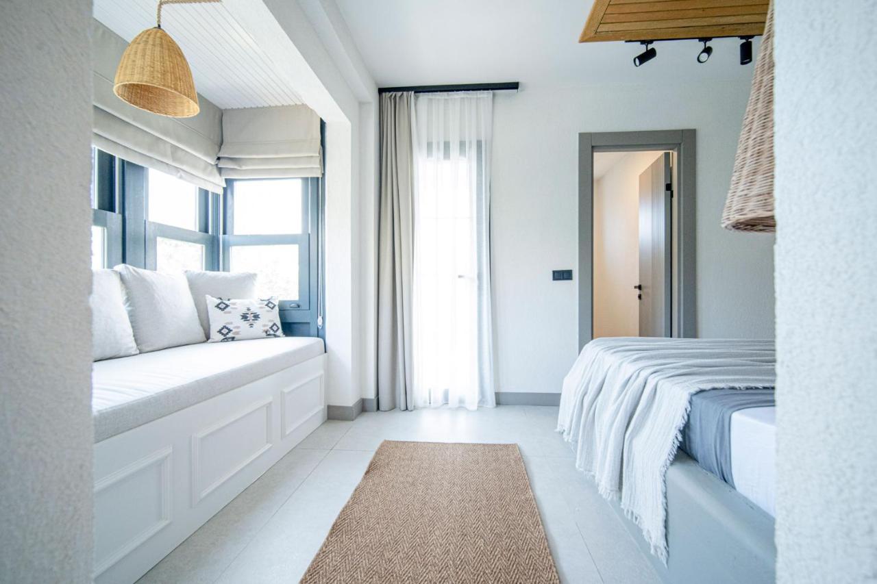 Otel Derin - Adults Only +12