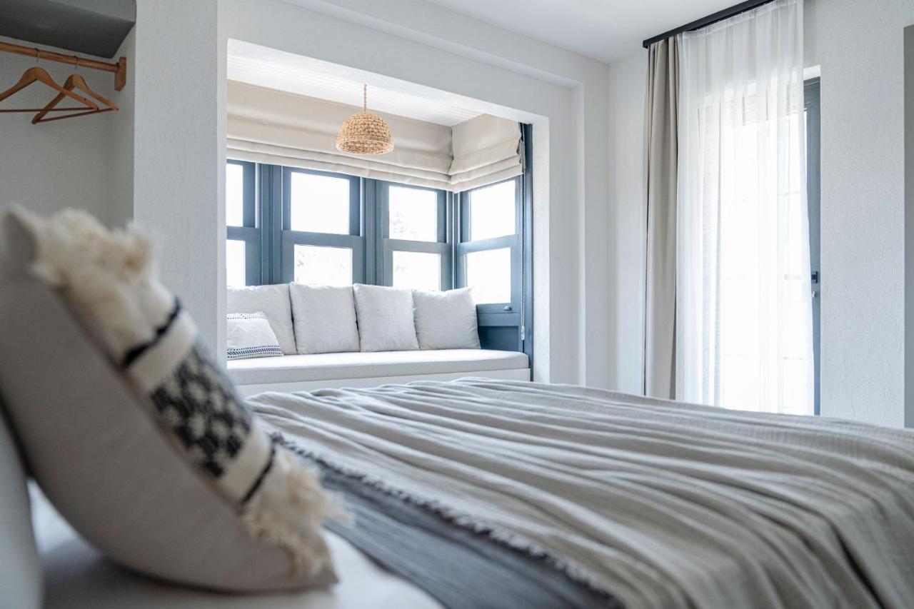 Otel Derin - Adults Only +12