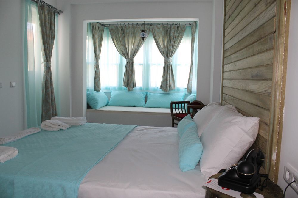 Derin (adults Only) Готель 2*